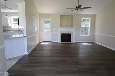 380 Knollwood Drive, Pine Level, NC 27576 - Photo 1
