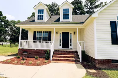 380 Knollwood Drive, Pine Level, NC 27576 - Photo 49