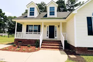 380 Knollwood Dr, Pine Level, NC 27576 - Photo 49