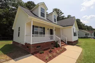 380 Knollwood Dr, Pine Level, NC 27576 - Photo 37