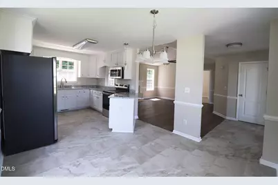 380 Knollwood Drive, Pine Level, NC 27576 - Photo 7