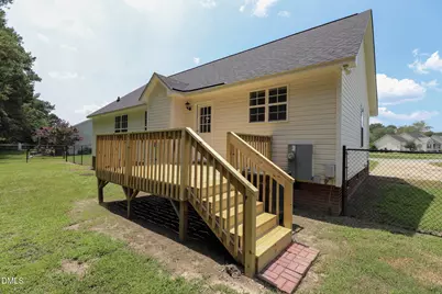 380 Knollwood Drive, Pine Level, NC 27576 - Photo 41