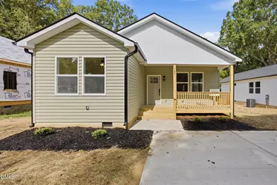 465 New York Avenue, Burlington, NC 27215 - Photo 1