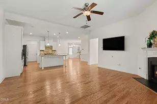 538 Brunello Dr, Wake Forest, NC 27587 - Photo 3