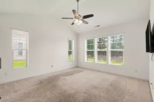 538 Brunello Dr, Wake Forest, NC 27587 - Photo 7