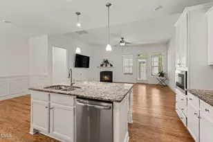 538 Brunello Dr, Wake Forest, NC 27587 - Photo 5