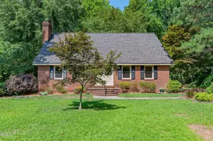 66 White Oak Dr, Smithfield, NC 27577 - Photo 1