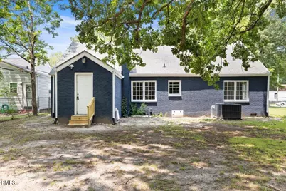 335 Pennsylvania Avenue, Rocky Mount, NC 27801 - Photo 37