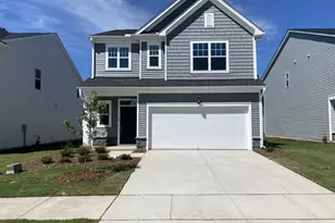 1149 Matterhorn Dr, Fuquay-Varina, NC 27526 - Photo 1