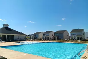 1149 Matterhorn Dr, Fuquay-Varina, NC 27526 - Photo 43