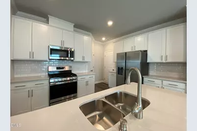 1149 Matterhorn Drive, Fuquay-Varina, NC 27526 - Photo 5