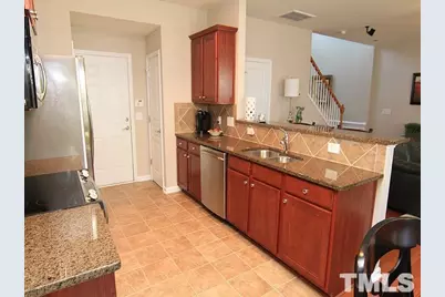 8626 Thunderwood Drive, Raleigh, NC 27617 - Photo 3
