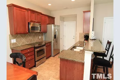 8626 Thunderwood Drive, Raleigh, NC 27617 - Photo 5