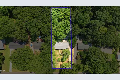 508 Crestview Drive, Durham, NC 27712 - Photo 35