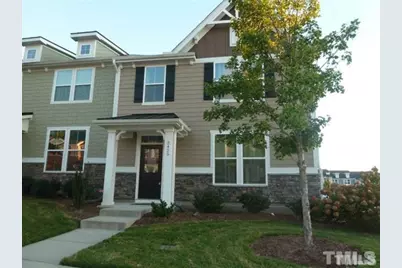 2425 Historic Circle, Morrisville, NC 27560 - Photo 1