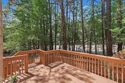 913 Hearthridge Court #A, Raleigh, NC 27609 - Photo 29