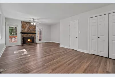 913 Hearthridge Court #A, Raleigh, NC 27609 - Photo 9