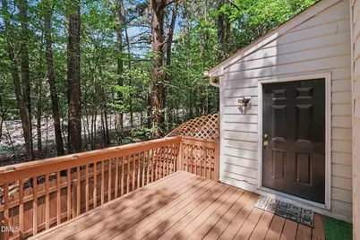 913 Hearthridge Court #A, Raleigh, NC 27609 - Photo 27