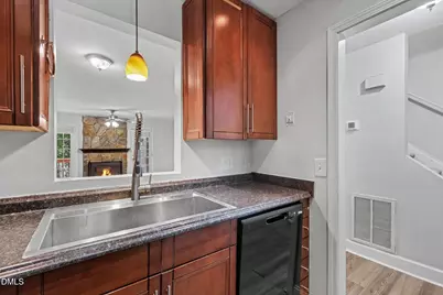 913 Hearthridge Court #A, Raleigh, NC 27609 - Photo 15