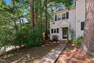 913 Hearthridge Court #A, Raleigh, NC 27609 - Photo 25