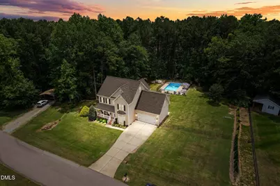 3704 Highland Creek Drive, Apex, NC 27539 - Photo 37