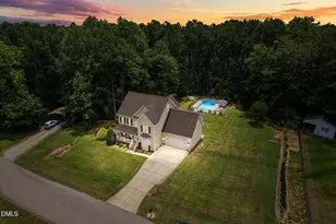 3704 Highland Creek Dr, Apex, NC 27539 - Photo 37