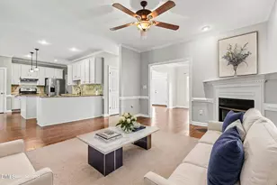 3704 Highland Creek Dr, Apex, NC 27539 - Photo 11