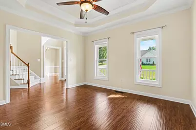 3704 Highland Creek Drive, Apex, NC 27539 - Photo 5