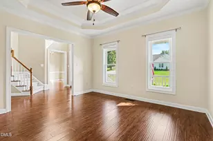 3704 Highland Creek Dr, Apex, NC 27539 - Photo 5