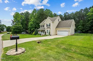 3704 Highland Creek Dr, Apex, NC 27539 - Photo 53