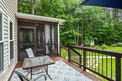 3704 Highland Creek Drive, Apex, NC 27539 - Photo 45
