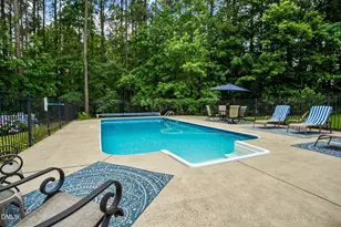 3704 Highland Creek Dr, Apex, NC 27539 - Photo 47