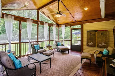 3704 Highland Creek Drive, Apex, NC 27539 - Photo 43