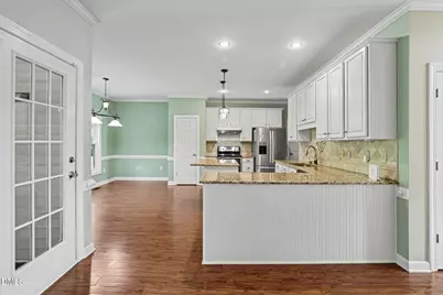 3704 Highland Creek Drive, Apex, NC 27539 - Photo 19