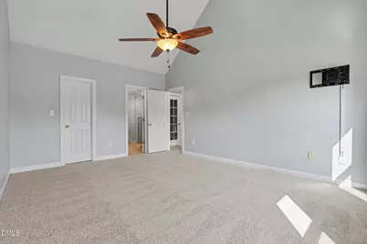 3704 Highland Creek Drive, Apex, NC 27539 - Photo 23