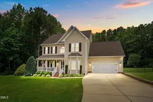 3704 Highland Creek Dr, Apex, NC 27539 - Photo 1