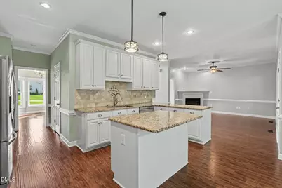 3704 Highland Creek Drive, Apex, NC 27539 - Photo 15