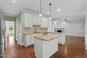 3704 Highland Creek Dr, Apex, NC 27539 - Photo 15