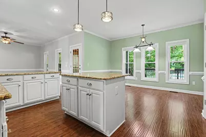 3704 Highland Creek Drive, Apex, NC 27539 - Photo 17