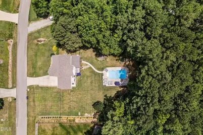 3704 Highland Creek Drive, Apex, NC 27539 - Photo 51