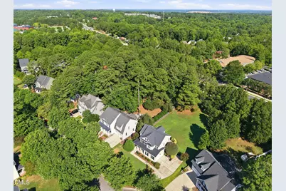 109 Gablewood Lane, Holly Springs, NC 27540 - Photo 49
