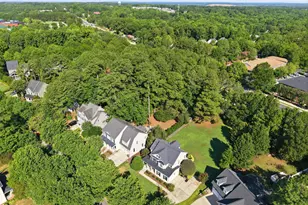109 Gablewood Ln, Holly Springs, NC 27540 - Photo 49