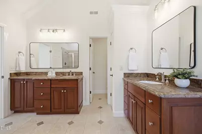 109 Gablewood Lane, Holly Springs, NC 27540 - Photo 21