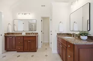 109 Gablewood Ln, Holly Springs, NC 27540 - Photo 21