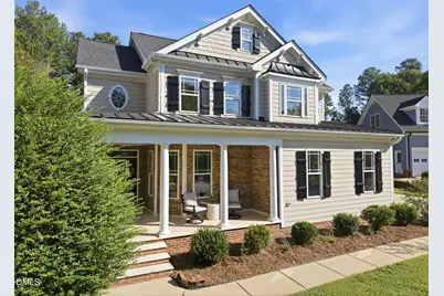 109 Gablewood Lane, Holly Springs, NC 27540 - Photo 3