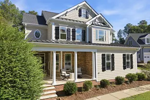 109 Gablewood Ln, Holly Springs, NC 27540 - Photo 3