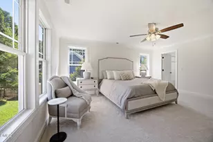 109 Gablewood Ln, Holly Springs, NC 27540 - Photo 19