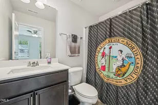 5348 Arkose Dr, Raleigh, NC 27610 - Photo 17