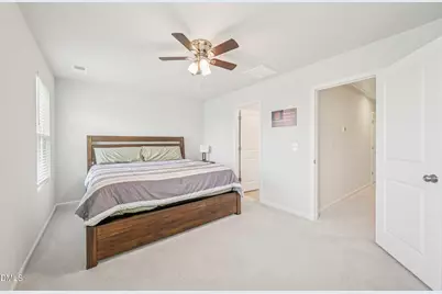 5348 Arkose Drive, Raleigh, NC 27610 - Photo 13