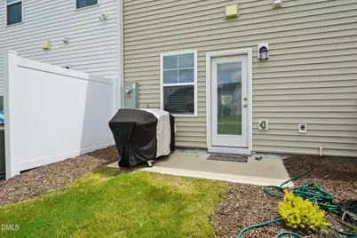 5348 Arkose Drive, Raleigh, NC 27610 - Photo 19